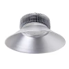 Heat sink aluminium IP65 120lm/w Factory Industrial Lighting 100w HighBay lamp 3000K 4000K 6500 orkshop ufo  LED high bay lights