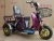 Import Heavy-duty 3 Wheel Electric Mobility Scooter for Handicapped &amp; Elders from China