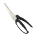 Import Heavy Duty Chicken Bone Scissors Stainless Steel Blades Poultry Shears from China