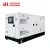 Import heavy duty electricity generating 300kw 375kva power plant diesel generator price from China