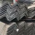 Import Heavy Duty Equal Unequal Carbon Steel Angle Standard Sizes from China