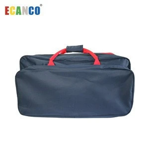 Heavy Duty Multifunction Polyester Travel Tool Bag