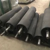 heavy duty rubber roller