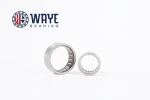 Heavy duty split cage needle roller bearing RNA4907 needle bearings Long Life High Speed