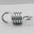 Import Heavy Duty Stainless Steel Hammock Chair Spring from China