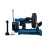 Import Heavy duty truck tyre changer machine with High Quality CE Certificate from China