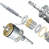 Heavy Parts Solution Hydraulic Main Pump Parts