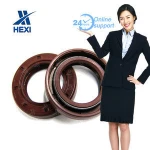 Hebei Xingtai Factory Hot Selling Motorcycle NBR Rubber Oil Seal For Auto Parts