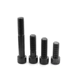 Hexagon socket head cap 12.9 hex grade 8.8 allen key bolts