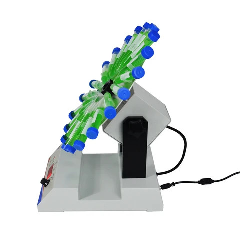 HFH Laboratory Instrument HRM-20 Mixing blood test instrument Digital Rotational Mixer Mixing Rotated Mixer