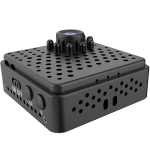 Hidden Mini Camera 1080P Sensor Night Vision Camcorder IP Wifi Wireless Cameras HD 1080P Video Hidden Mini Spy Camera