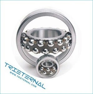 High Accuracy GCr15 Self-Aligning Ball Bearing 508 bearing