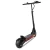 Import High Cost-effective  black electric motorcycles full size motor bike summer  oem mototec  electric scooter from China