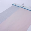 High Dense Modal Tencel Cotton Fabrics Customized Textiles for Summer Cloth
