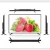 Import High Durability Top Standard Our Own Manufacturer 110 Inches Smart Tv Cheap Flat Screen from China