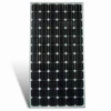 High efficiency 300 watt solar cells panel, PERC 100w 200w 300w mono solar panel with Chinese lowest price
