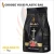 Import High Efficiency Coconut Charcoal BBQ Hooka Multi Size Energy Chemicals Long Burning Time Premium Black Charcoal from China
