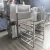 Import High Efficiency Meat/sausage/fish/chicken/duck Smoke Oven Smoking Furnace from China
