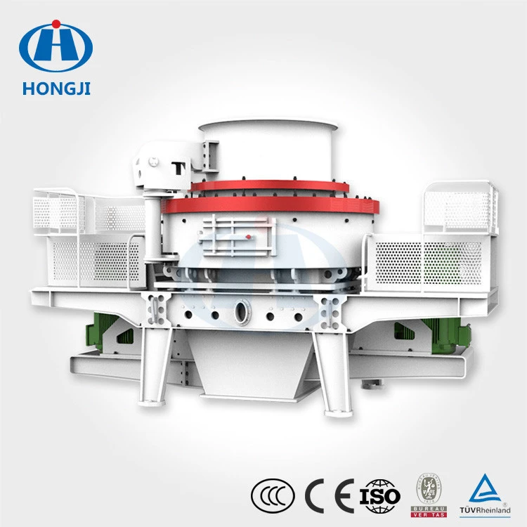 High Efficiency Sand Makers Making Machine Price