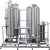 Import high efficiency soy milk filling machine from China
