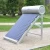 Import High efficiency stainless steel vacuum tube solar water heater from China