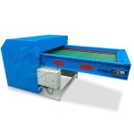 High efficiency surgical cotton carding machine/carding machine spinning