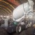 Import HIGH EFFICIENCY WATER PUMP SUPPLY SYSTEM 3.5M3 SELF LOADING CEMENT CONCRETE MIXER ON SALE from China