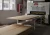 High Efficiency Wood Panels Glue Press Timber Edge Gluing Machine