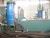 Import High efficient eps auto batch type pre expanders foam machine  with fluidized drying beds from China