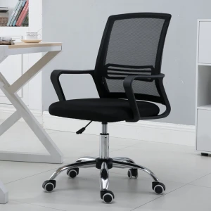 High elastic Comfortable Office chair Staff Ergonomic classic office chair cheap Computer Chair