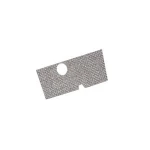 High Filtration Accuracy Stainless Steel Wire Filter Mesh