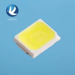 High lumen LED Encapsulation Series smd 2835 0.2w 0.5w 1w light emitting diode led chip diode
