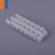 Import High Performance H1108C Plastic Drag Chain With Width 32mm from China