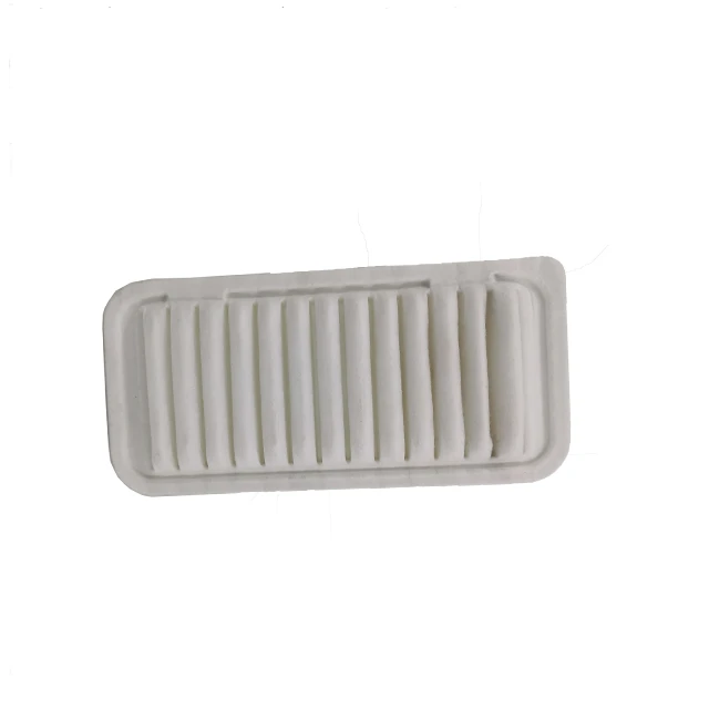 High Performance Universal Car Engine Air Filter Intake  Car parts Low MOQ Auto Spare Part Car Air Filter OEM 17801-21030