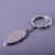 Import High Polished Custom Engraved Logo Cheap Key Chains from China