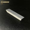 high precision cemented carbide cutting paper milling inserts blade