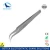 Import High Precision Light Weight Tweezers for eyebrow and lash from China