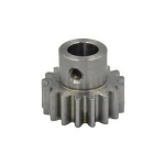 High Precision Steel Spur Gear Cylindrical Gears