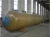 Import High Pressure Liquid CO2 Gas Cylinder Tank air tank gas storage tank from China
