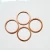 Import High pressure washer in copper for auto gaskets from China