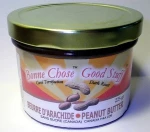 High Protein Low Fat Low Carbohydrate -- Peanut Butter