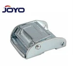 high quality 1" 2" Ratchet tie down end fitting  cam buckle