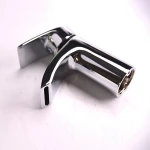 High quality 2 years guarantee washroom basin faucet bathroom basin mixer tap