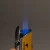 Import High quality 3 Triple Flame Torch Lighter Build-In Punch  Custom Metal Jet Flame Cigar Lighter from China