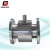 Import High quality 4-20 mA output Water electromagnetic Flow Sensor from China
