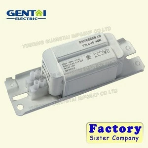 high quality 400w 800w magnetic ballast for HPS/MH/HALOGEN lamps