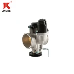 High quality 42mm throttle valve body for engine
