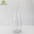 Import High quality 750ml sparkling water glass bottle for mineral water with screw cap and custom logo wholesale from China