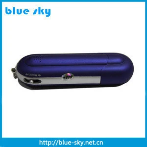 High quality 8GB cheap mp3 player with birds sound