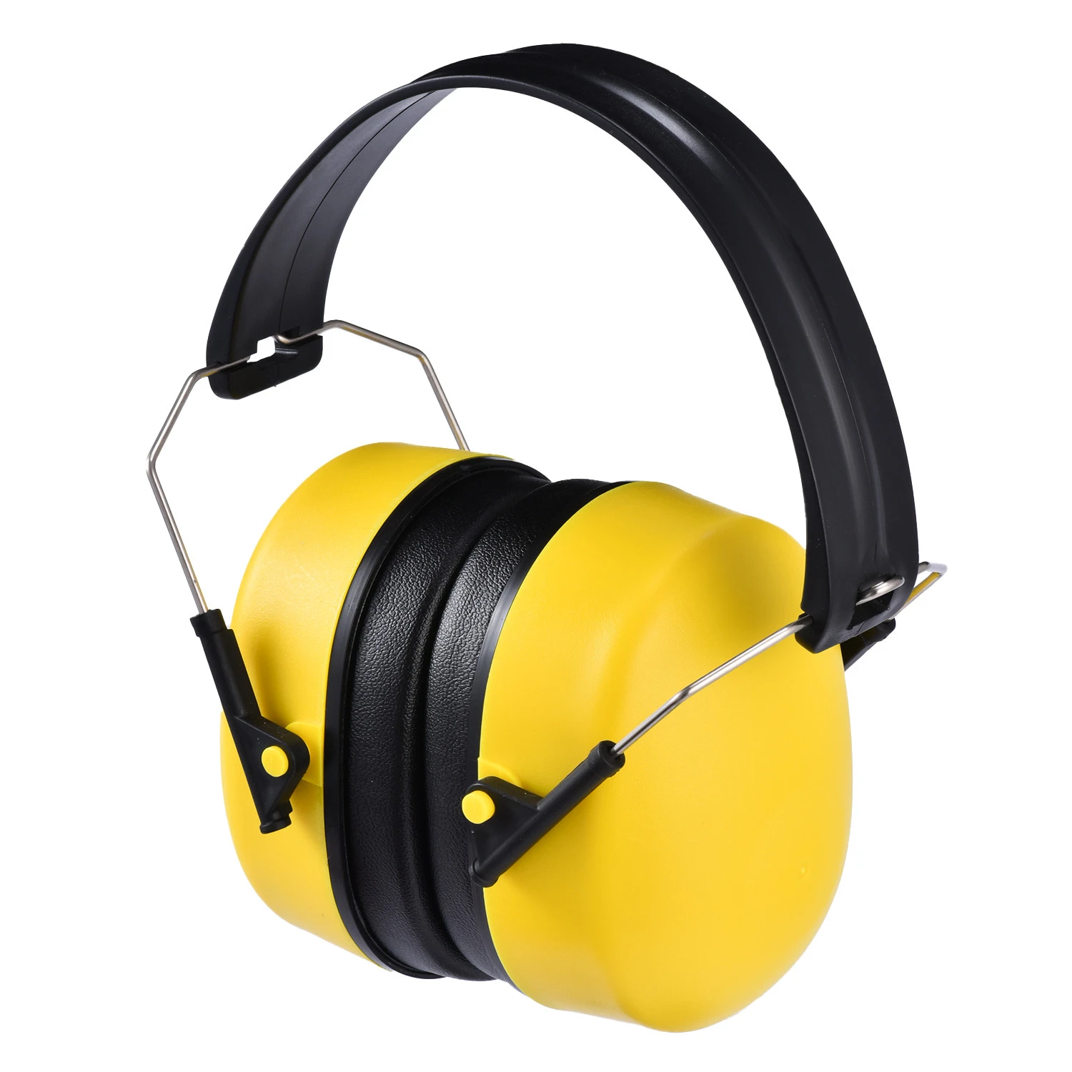 High Quality ABS Protection Ear Muff For Hearing Protection